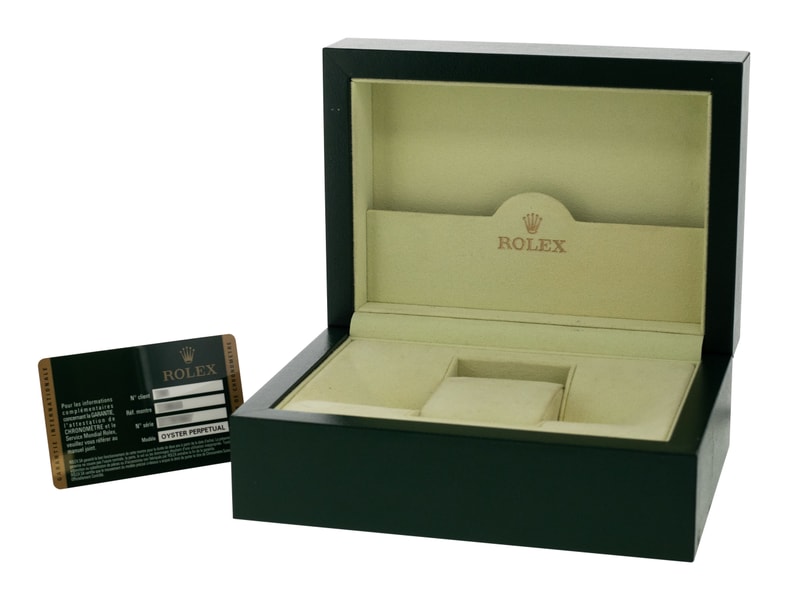 Rolex Daytona 116523